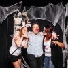 31.10.2015 Photo Booth von Martin Wahler, Pixelcode